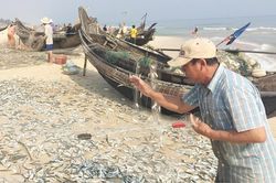 Tín hiệu khả quan từ đánh bắt, nuôi trồng thủy, hải sản