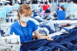 Sản xuất công nghiệp năm 2024 tăng cao nhất trong 5 năm gần đây