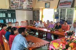 Hàm Rồng sẵn sàng cho đại hội điểm