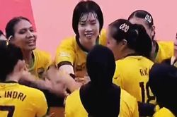 Tin nóng thể thao sáng 7/1: Trần Thị Thanh Thúy được khen ngợi hết lời ở Indonesia; Xuân Son lên tiếng sau ca mổ