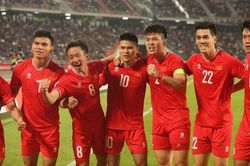 Vô địch ASEAN Cup, mùa Xuân đến sớm với bóng đá Việt Nam