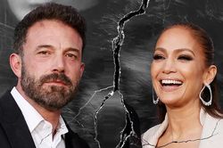 Jennifer Lopez và Ben Affleck hoàn tất thủ tục ly hôn sau 5 tháng chia tay bất ngờ