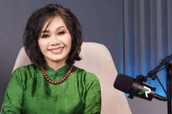 Nghệ sĩ Xuân Hương: Ao ước trở lại với 'Những người thích đùa'
