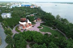 Tiền Giang tổ chức Kỷ niệm 240 năm Chiến thắng Rạch Gầm-Xoài Mút