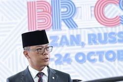 Indonesia trở thành quốc gia Đông Nam Á đầu tiên gia nhập BRICS