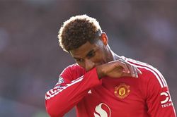 AC Milan muốn hồi sinh Marcus Rashford
