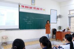 Bước chuyển từ học Tiếng Anh để 'thi' sang học để phát triển kỹ năng