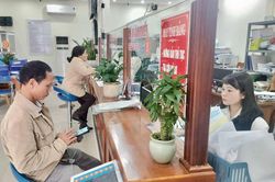 Tạo thuận lợi tối đa cho người dân