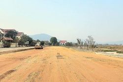 Thanh Hóa: Bổ sung kế hoạch lựa chọn nhà thầu dự án đường giao thông