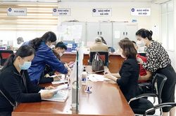 BHXH tỉnh Quảng Ninh: Nâng cao chất lượng, đáp ứng yêu cầu trong tình hình mới
