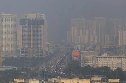Chủ động bảo vệ sức khỏe trước ô nhiễm không khí