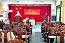 Hội Khuyến học tỉnh Yên Bái triển khai nhiệm vụ trọng tâm năm 2025