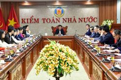 Đảm bảo thông suốt, hiệu quả trong hoạt động tham mưu, giúp việc của Văn phòng