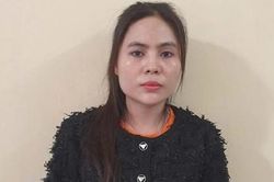 Phá đường dây tín dụng đen và cờ bạc hơn 100 tỷ đồng do cặp vợ chồng điều hành