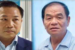 Điểm lại 5 vụ việc khiến ông Lưu Bình Nhưỡng và Lê Thanh Vân phải hầu tòa