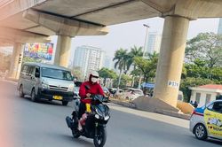 Miền Bắc duy trì trạng thái thời tiết này trước khi đón đợt không khí lạnh tăng cường mạnh