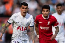 Nhận định Tottenham vs Liverpool (03h00, 9/1): Quẳng gánh lo âu ở Cúp Liên đoàn