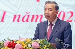Phải đổi mới mạnh mẽ, dứt khoát, quyết liệt, cách mạng, toàn diện hơn nữa trong quản lý kinh tế