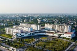 Chính thức thanh tra 2 dự án Bệnh viện Bạch Mai, Việt Đức cơ sở 2