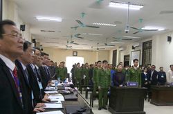 Luật sư: Người hứa tặng đất cho ông Lê Thanh Vân không sở hữu mảnh đất đó