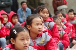 Học sinh Nghệ An được nghỉ tết Nguyên đán Ất Tỵ 11 ngày