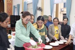 Băn khoăn về đào tạo nghề hệ sơ cấp cho lao động nông thôn ở Nghệ An