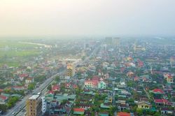 Thời tiết Nghệ An ngày 9/1: Trời chuyển rét đậm