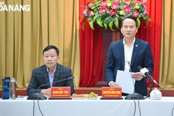 Tiếp tục phát triển tổ chức đảng, đảng viên trong doanh nghiệp ngoài nhà nước