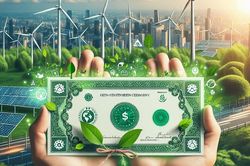 Trái phiếu xanh được kỳ vọng đóng vai trò quan trọng chiến lược đầu tư bền vững tại Việt Nam