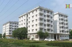 Hà Nội không để thất thoát nguồn thu từ quỹ nhà ở