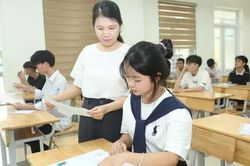 Những trường hợp nào được miễn thi tốt nghiệp THPT 2025?