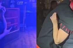 Hoàn cảnh đáng thương của cô gái bị bạn trai sát hại sau màn quỳ gối cầu hôn lãng mạn