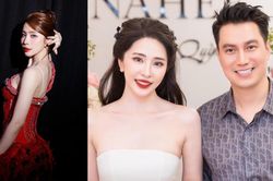 Quỳnh Nga thừa nhận 'rung động' với Việt Anh