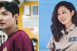 Lee Min Ho tiết lộ mẫu bạn gái lý tưởng, cân nhắc tìm kiếm bạn đời