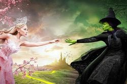 'Wicked' đứng đầu danh sách đề cử của giải thưởng SAG, Angelina Jolie bị 'ngó lơ'