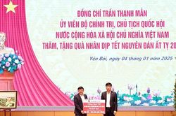 Agribank dành hơn 100 tỷ đồng hỗ trợ người nghèo, đối tượng chính sách dịp Tết