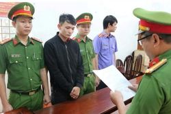 Khởi tố, bắt giam Tổng Giám đốc công ty bất động sản lừa đảo