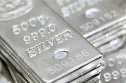 Giá bạc hôm nay 9/1/2025: Ghi nhận mức tăng nhẹ 0,34%