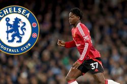 Chelsea dẫn đầu cuộc đua giành Mainoo, MU nguy cơ mất 'ngọc quý'