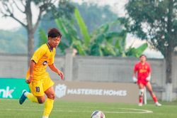U19 Sông Lam Nghệ An giành vé vào vòng chung kết U19 Quốc gia sớm 2 vòng đấu