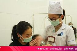 Số ca mắc cúm, viêm phổi gia tăng: Nhiều người tự ý mua thuốc điều trị tại nhà