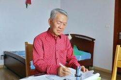 'Tư vấn pháp luật phải giữ vững bản lĩnh của người luật gia'