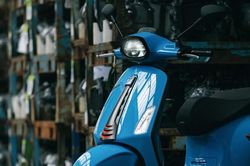 Đại lý Việt báo giá 'vua xe ga' mới của thương hiệu Ý ở mức hấp dẫn, sẵn sàng 'hất cẳng' Honda SH
