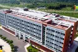 Đẩy nhanh di dời trường đại học khỏi nội đô