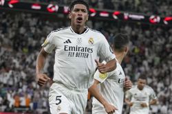 Bellingham tỏa sáng, Real Madrid hẹn Barcelona ở trận 'Kinh điển' của siêu cúp Tây Ban Nha