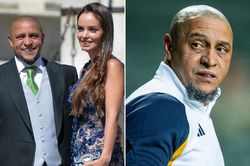 Cuộc sống của huyền thoại Roberto Carlos: 11 đứa con với 7 người phụ nữ, ly hôn vợ ở tuổi 51