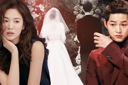 6 năm sau ly hôn: Song Hye Kyo tỏa sáng, Song Joong Ki trân trọng gia đình