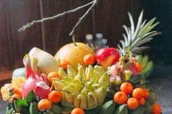 Thờ cúng phải dùng nải chuối có số quả lẻ dù giá đắt hơn, tại sao?