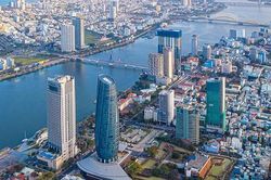 Đà Nẵng công bố bảng giá đất mới, cao nhất hơn 286 triệu đồng/m2