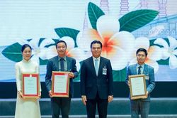 T&T Group đầu tư dự án điện gió đầu tiên tại Lào